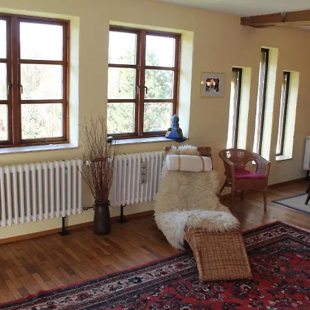 Park View With 3 Bedrooms Apartment *