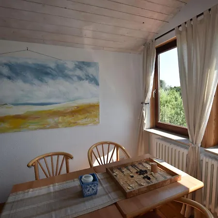 Park View With 3 Bedrooms Buschenhagen