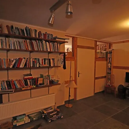 Parkblick Mit 3 Schlafzimmern * Buschenhagen