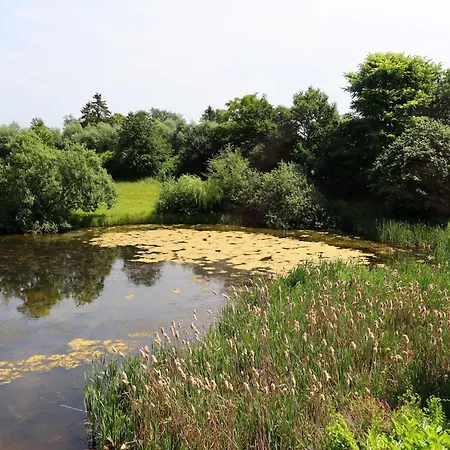 Parkblick Mit 3 Schlafzimmern