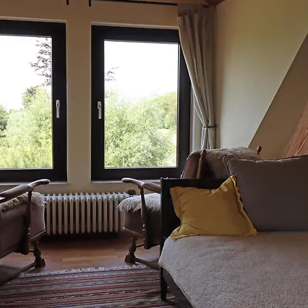 דירה Parkblick Mit 3 Schlafzimmern