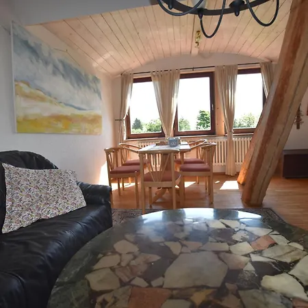 Parkblick Mit 3 Schlafzimmern דירה *