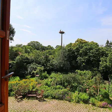 דירה Parkblick Mit 3 Schlafzimmern *