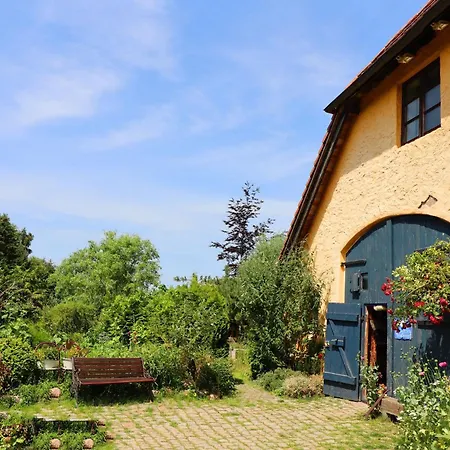 Parkblick Mit 3 Schlafzimmern דירה Buschenhagen