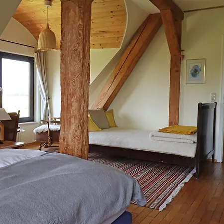 Parkblick Mit 3 Schlafzimmern *