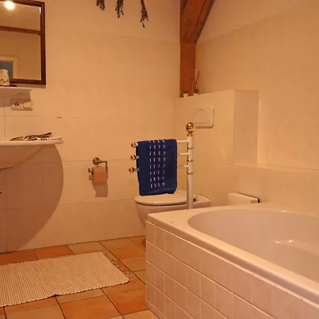 Parkblick Mit 3 Schlafzimmern Buschenhagen