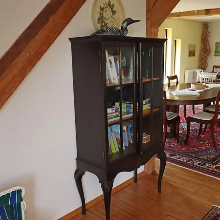 Park View With 3 Bedrooms Buschenhagen
