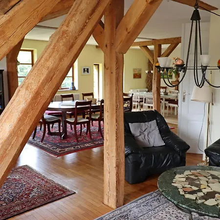 Parkblick Mit 3 Schlafzimmern * Buschenhagen