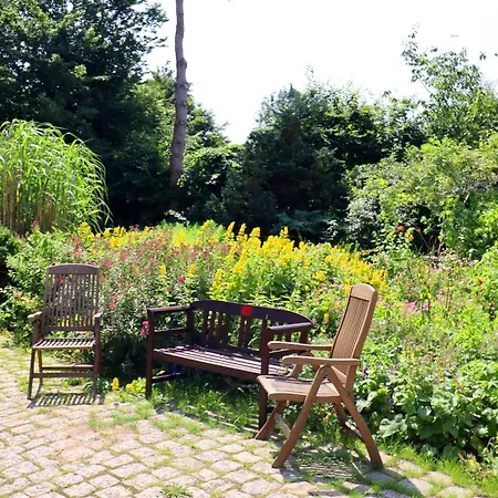 דירה Parkblick Mit 3 Schlafzimmern