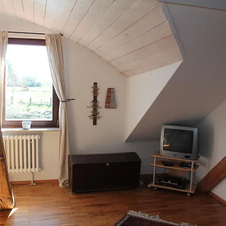 Park View With 3 Bedrooms * Buschenhagen