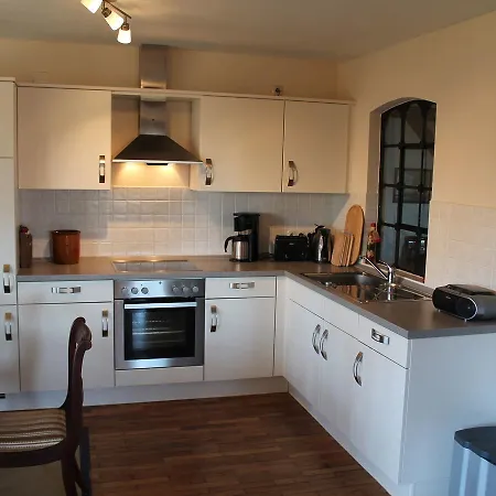 Parkblick Mit 3 Schlafzimmern