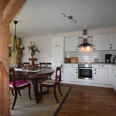 דירה Parkblick Mit 3 Schlafzimmern