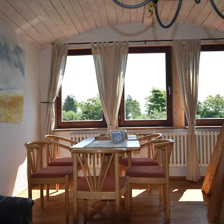 Park View With 3 Bedrooms Buschenhagen