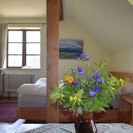 Parkblick Mit 3 Schlafzimmern Buschenhagen