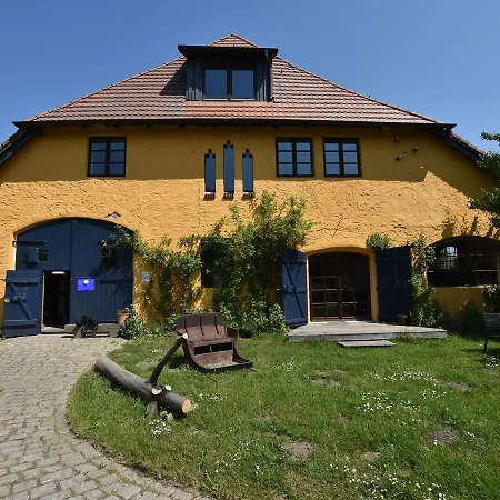 Park View With 3 Bedrooms Buschenhagen
