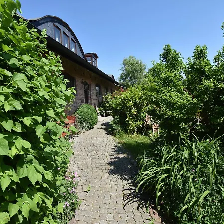Apartment Park View With 3 Bedrooms