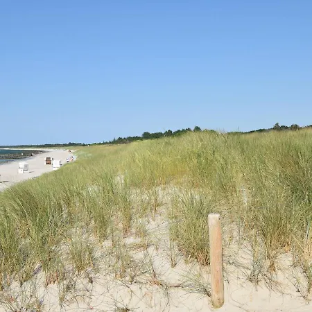 Parkblick Mit 3 Schlafzimmern