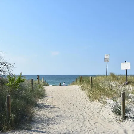 Parkblick Mit 3 Schlafzimmern